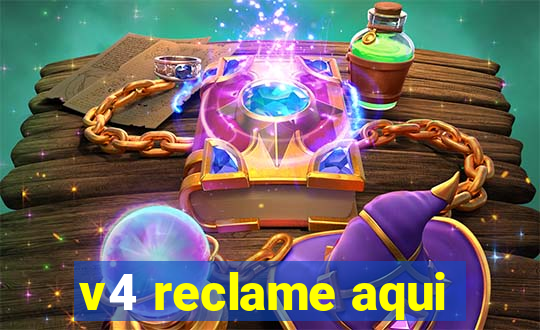 v4 reclame aqui